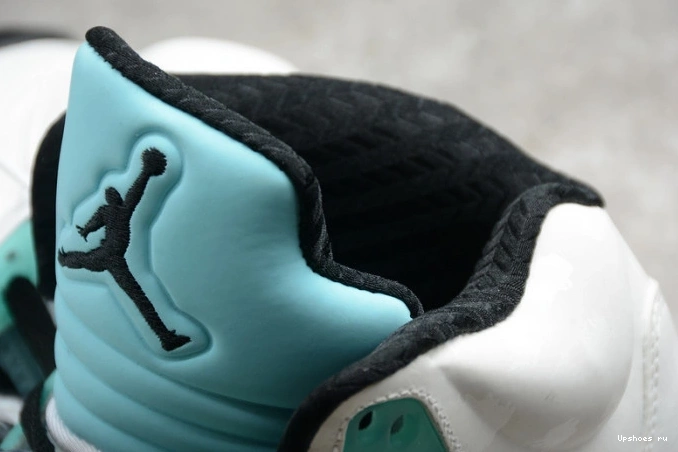 Green Island 5 Jordan  Retro Air CN2932-100 0929